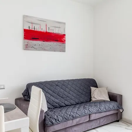 شقة Casa A Pochi Passi Dalla Versilia *