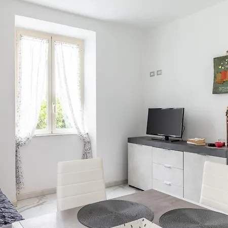Casa A Pochi Passi Dalla Versilia شقة