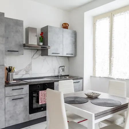 Casa A Pochi Passi Dalla Versilia