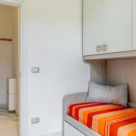 Appartement Casa A Pochi Passi Dalla Versilia Vallecchia