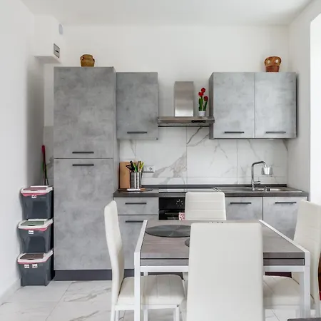 Appartement Casa A Pochi Passi Dalla Versilia Vallecchia