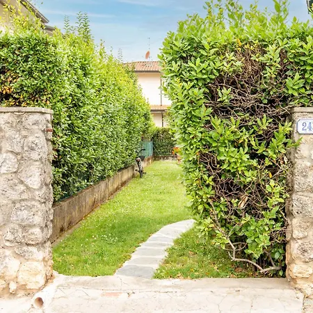 Casa A Pochi Passi Dalla Versilia
