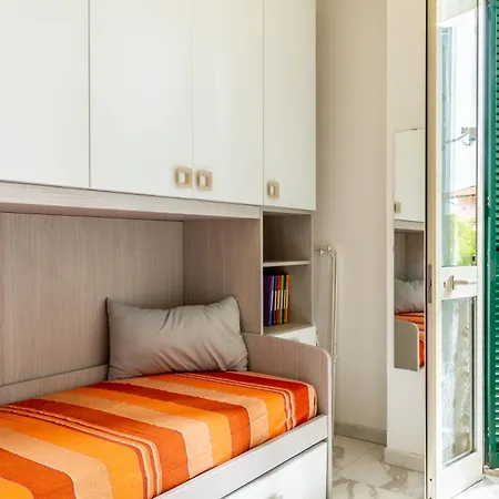 شقة Casa A Pochi Passi Dalla Versilia Vallecchia