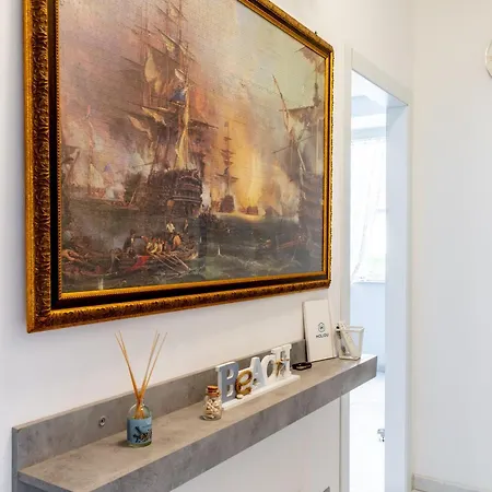 Casa A Pochi Passi Dalla Versilia *