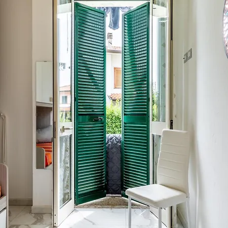 Appartement Casa A Pochi Passi Dalla Versilia