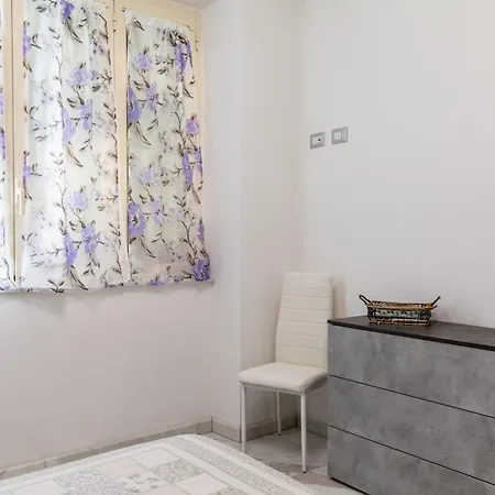 Appartement Casa A Pochi Passi Dalla Versilia *