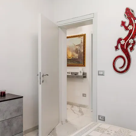 Casa A Pochi Passi Dalla Versilia Appartement Vallecchia